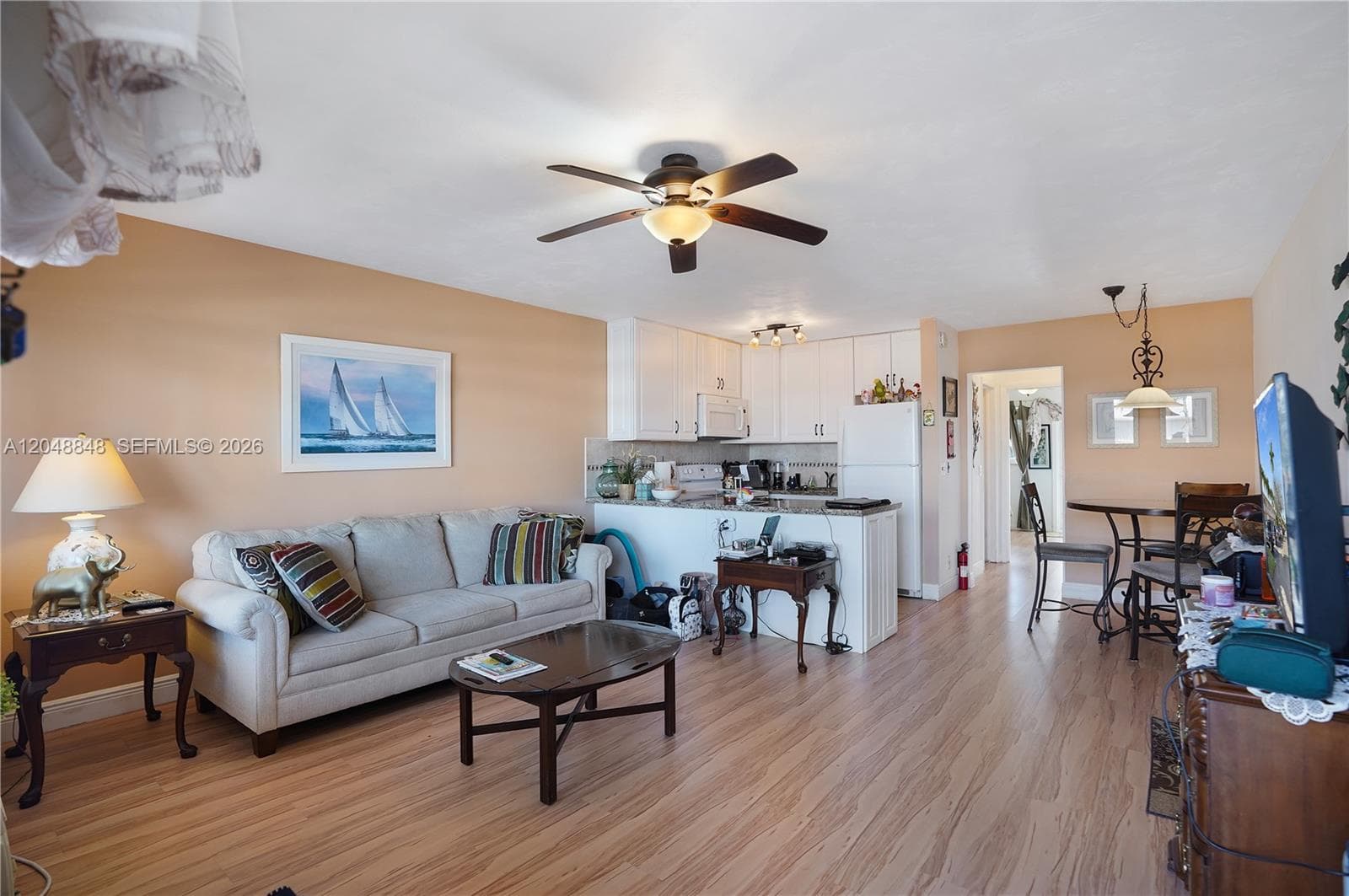 1000 SW 11 AVE # 17E, Hallandale Beach, FL 33009 — zdjęcie 2