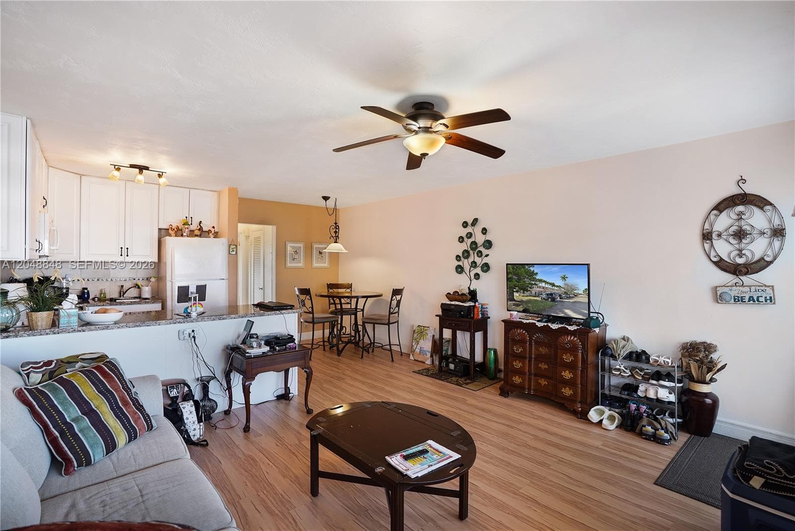 1000 SW 11 AVE # 17E, Hallandale Beach, FL 33009 — zdjęcie 4