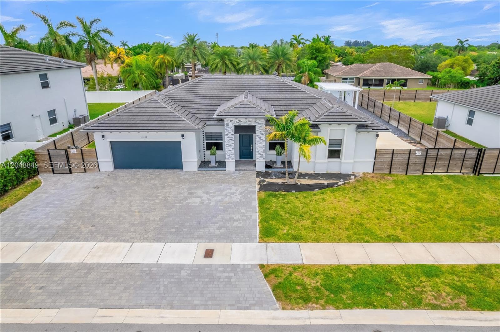 21100 SW 127th Pl, Miami, FL 33177 — zdjęcie 3