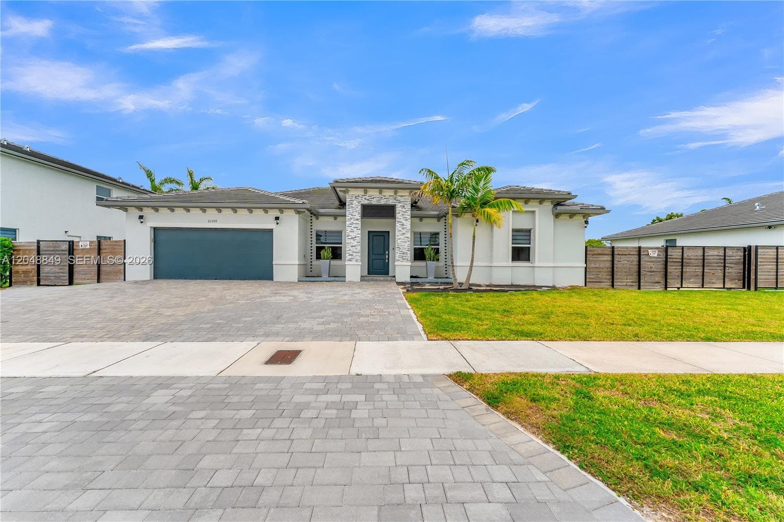 21100 SW 127th Pl, Miami, FL 33177