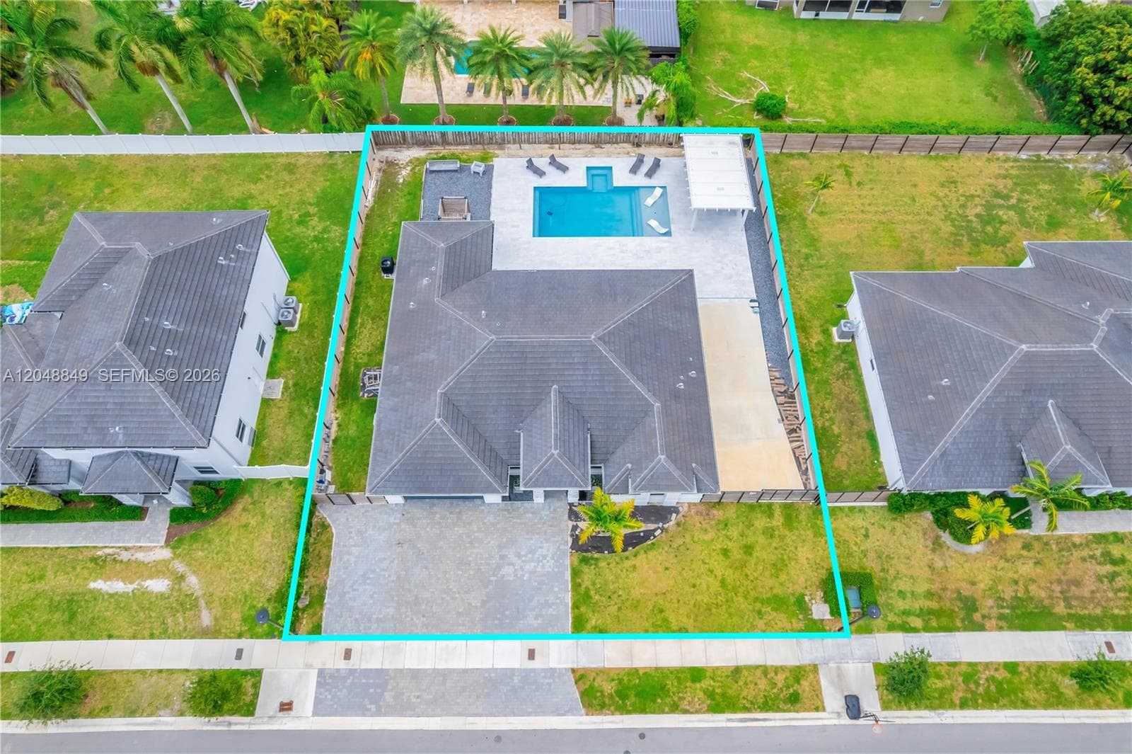 21100 SW 127th Pl, Miami, FL 33177 — zdjęcie 5