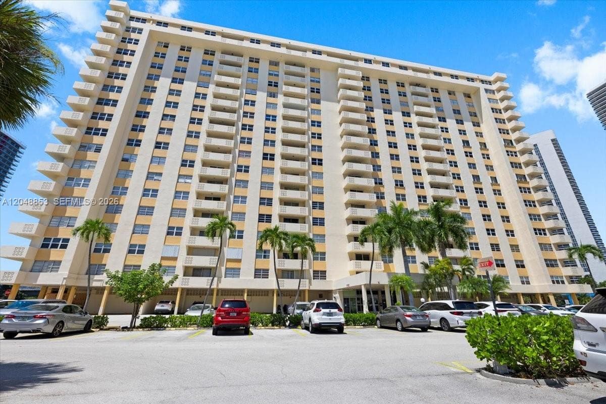 1833 S Ocean Dr # 911, Hallandale Beach, FL 33009 — zdjęcie 2