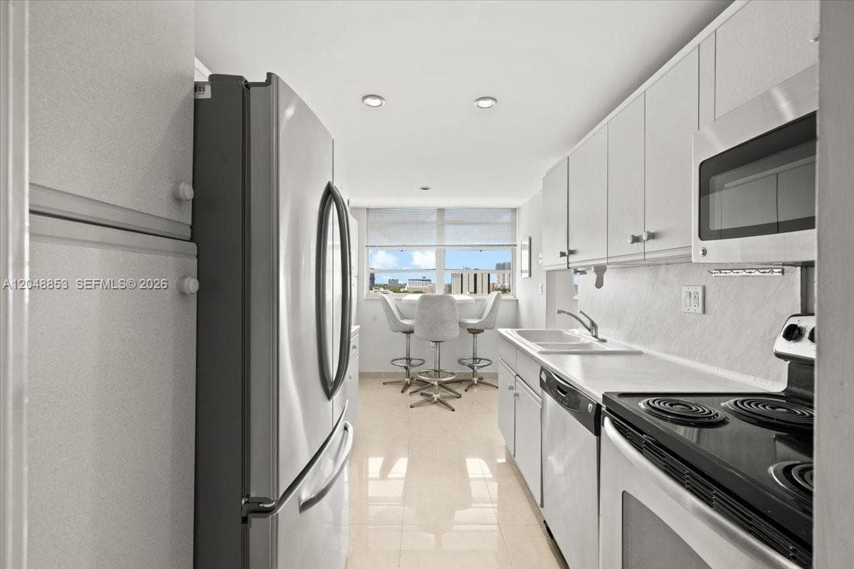 1833 S Ocean Dr # 911, Hallandale Beach, FL 33009 — zdjęcie 5