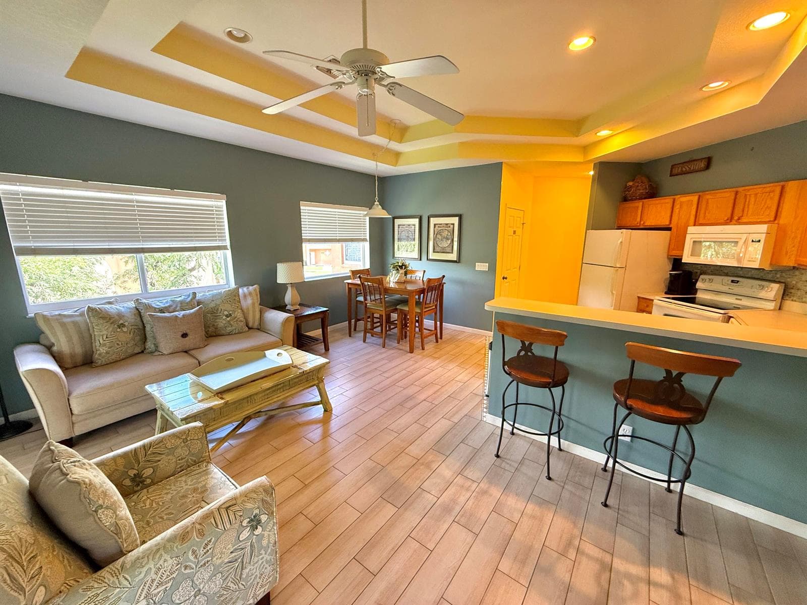 8247 Mulligan Circle # 3524, Port St. Lucie, FL 34986 — zdjęcie 3
