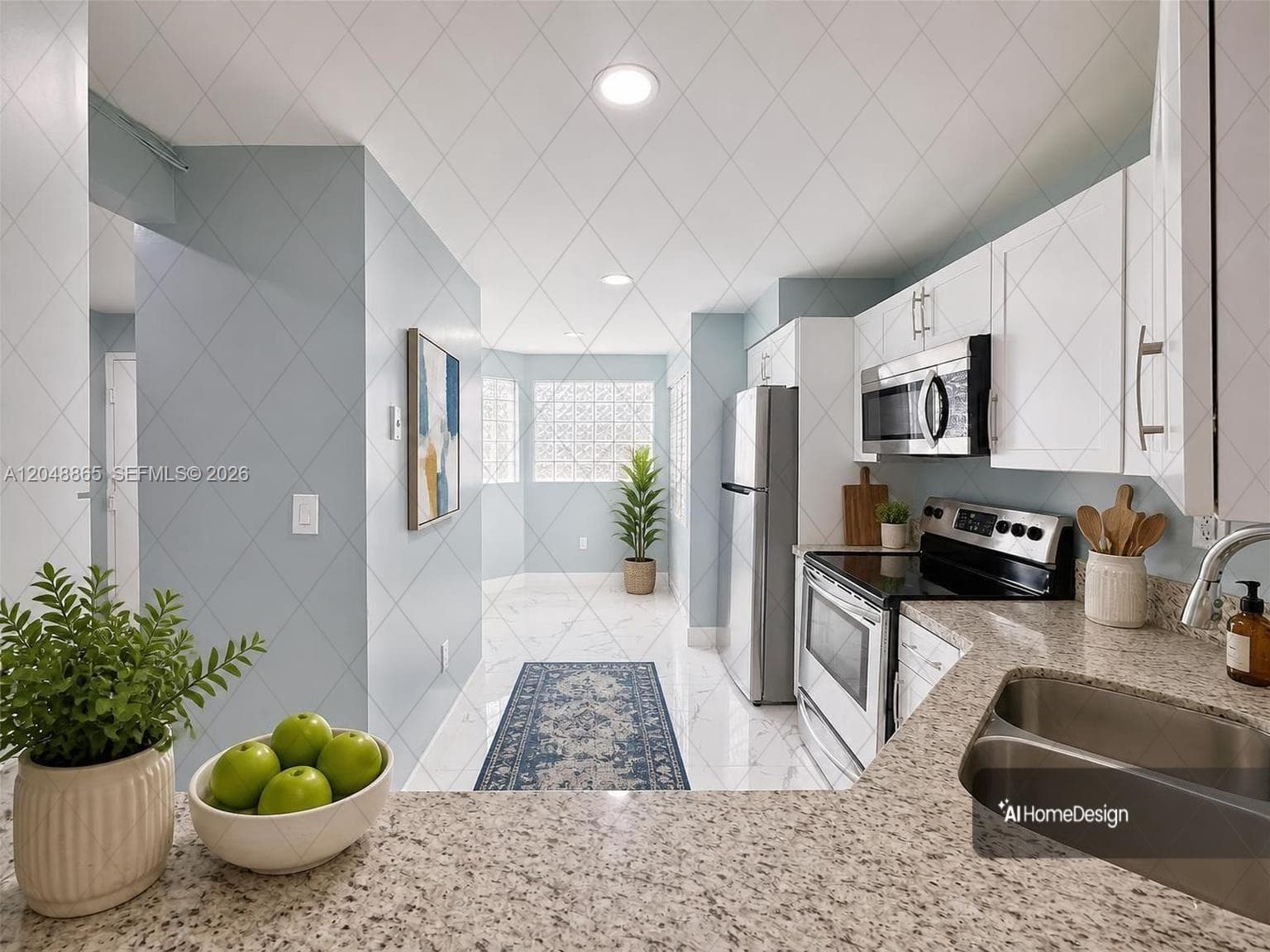 10014 Hammocks Blvd # 201-4, Miami, FL 33196 — zdjęcie 3
