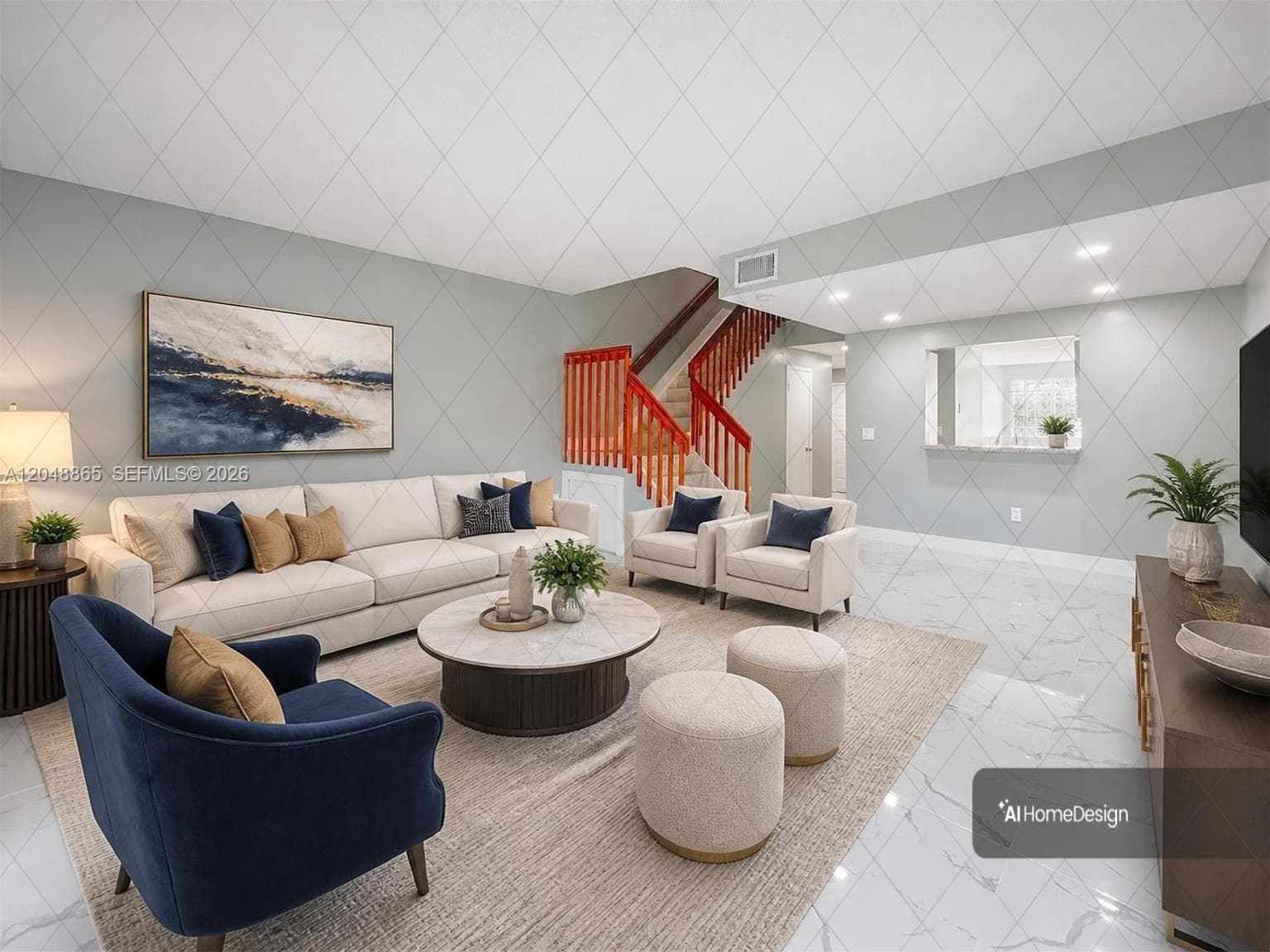 10014 Hammocks Blvd # 201-4, Miami, FL 33196