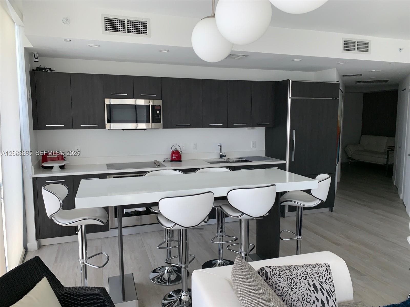 55 SW 9th St # 2706, Miami, FL 33130 — zdjęcie 4