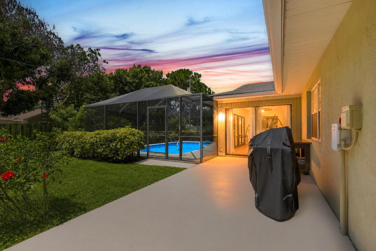 2526 SE Victory Avenue, Port St. Lucie, FL 34952 — zdjęcie 2