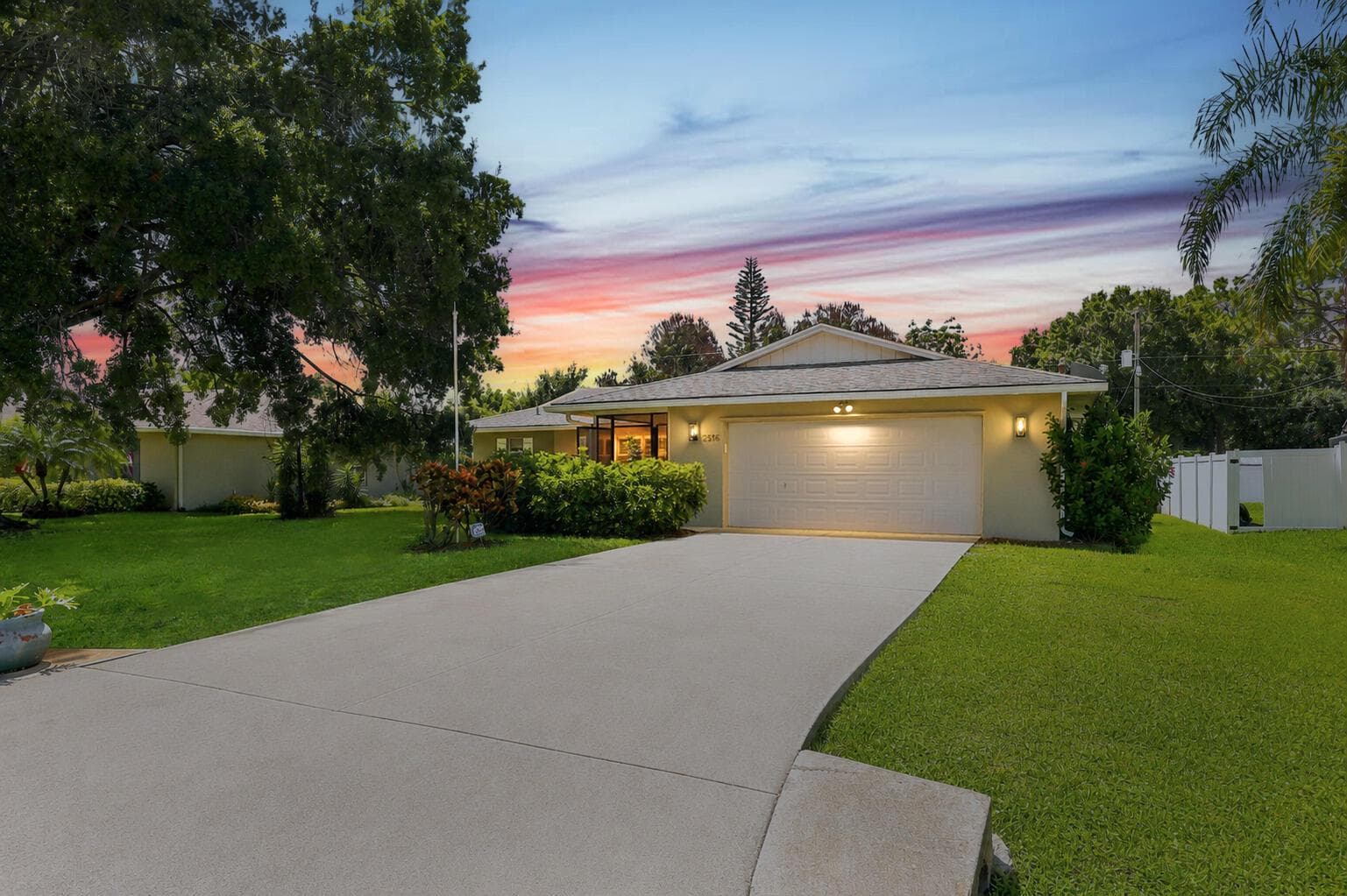 2526 SE Victory Avenue, Port St. Lucie, FL 34952 — zdjęcie 3