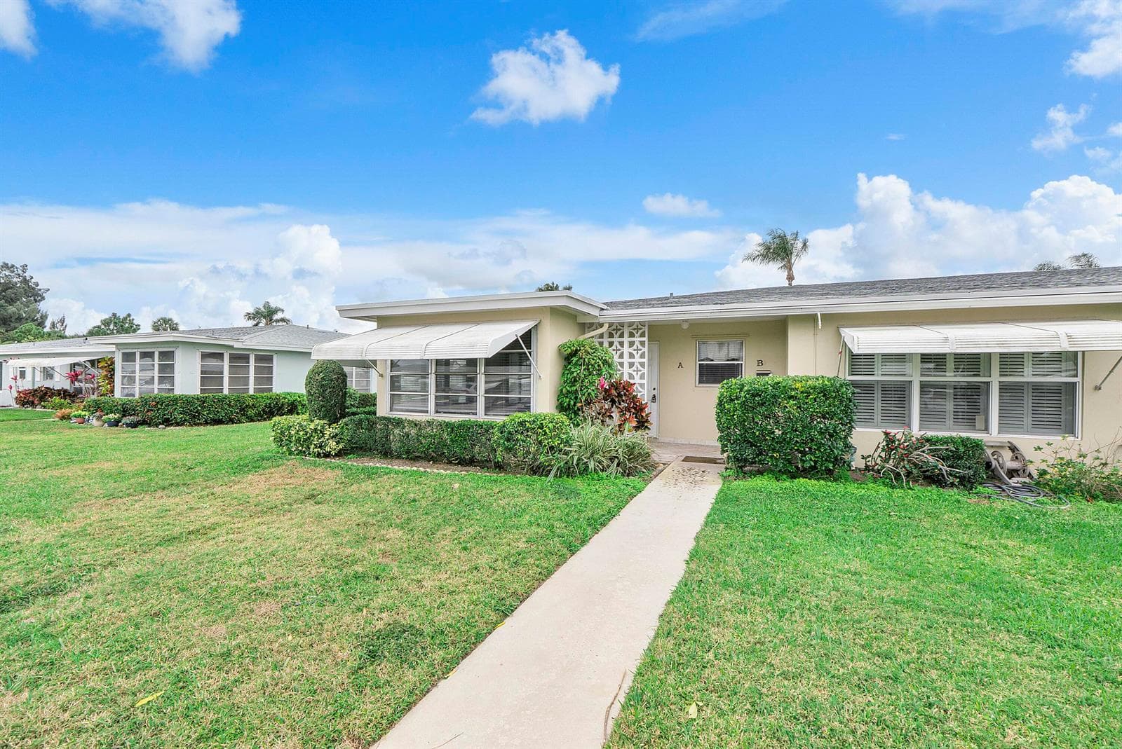 212 W High Point Terrace W # A, Delray Beach, FL 33445 — zdjęcie 2
