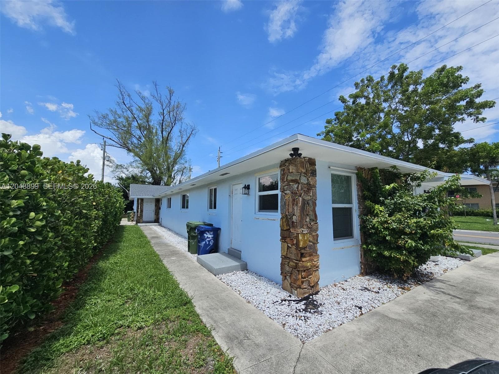 329 SE 2nd St, Hallandale Beach, FL 33009 — zdjęcie 5
