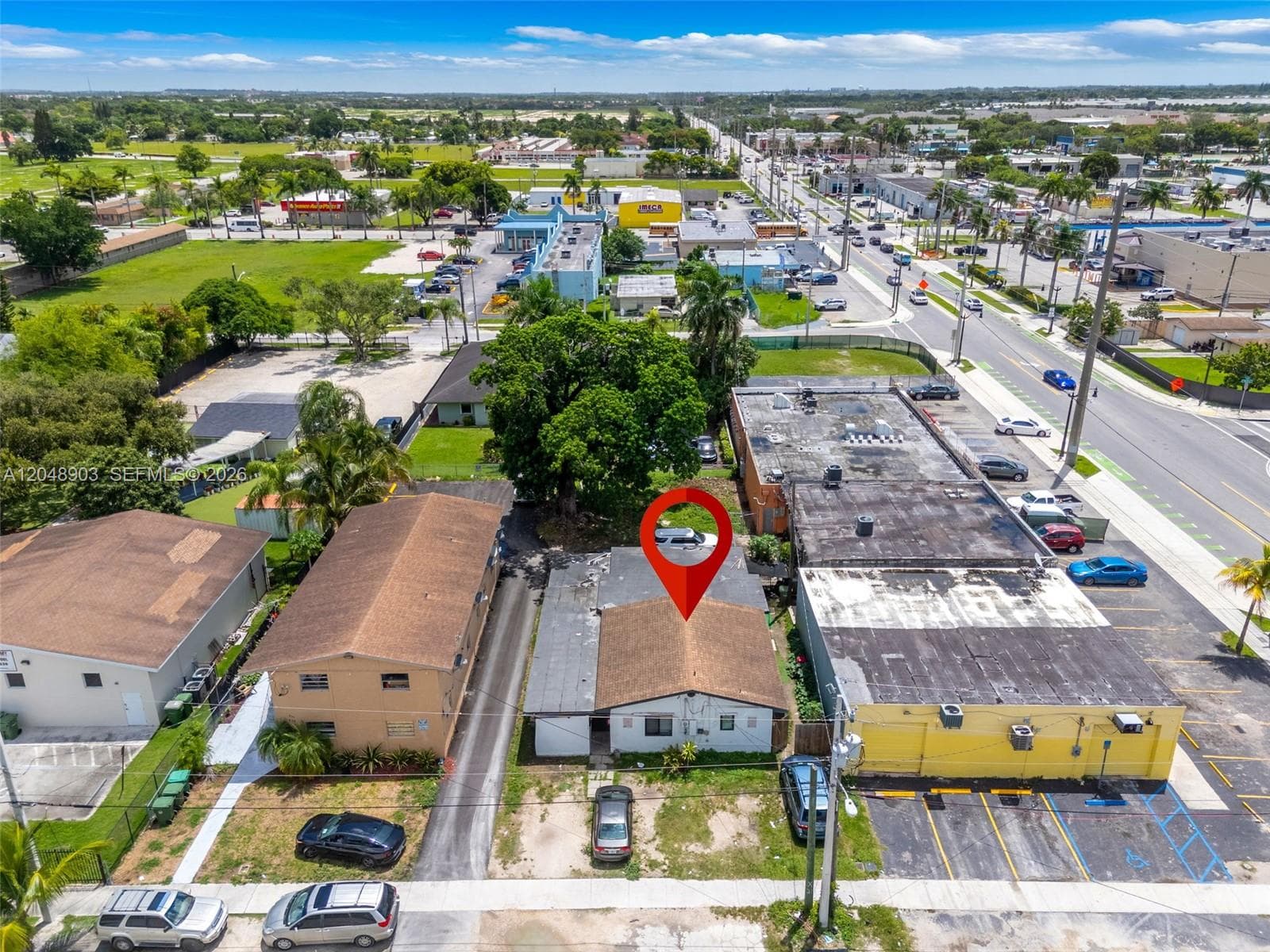 725 SW 1st Ave # 1, Homestead, FL 33030 — zdjęcie 2