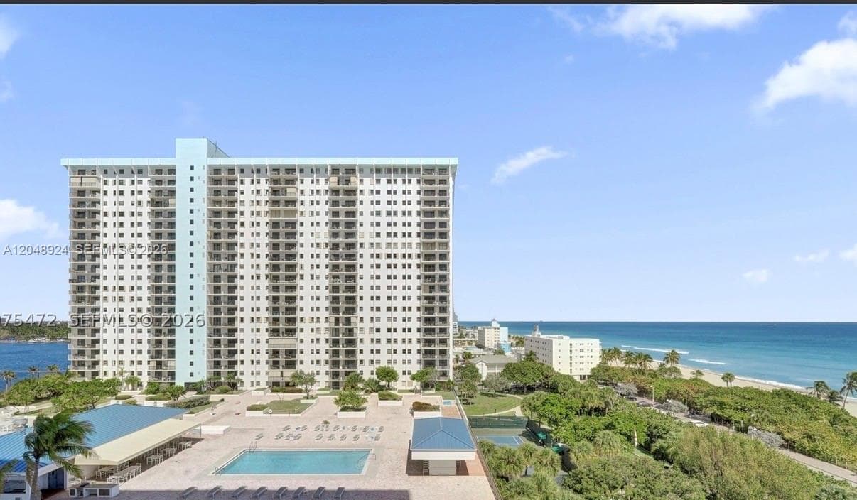1201 S Ocean Dr # 410S, Hollywood, FL 33019 — zdjęcie 2