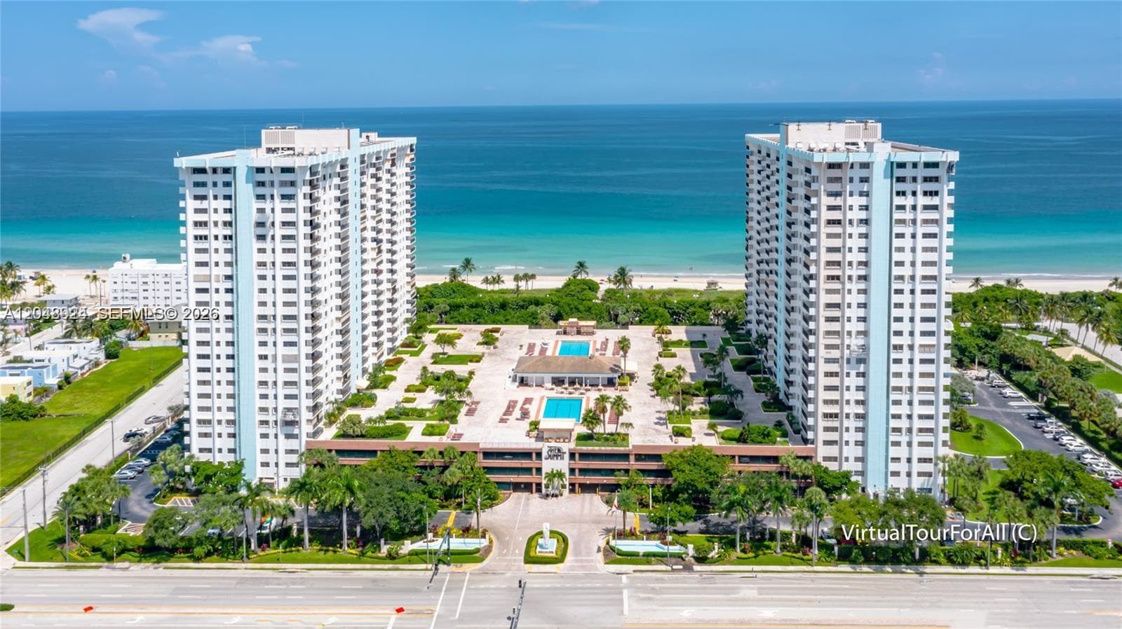1201 S Ocean Dr # 410S, Hollywood, FL 33019