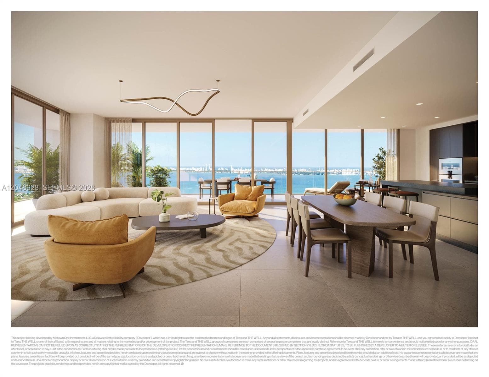 3501 NE 1st Ave # 3301, Miami, FL 33137 — zdjęcie 3