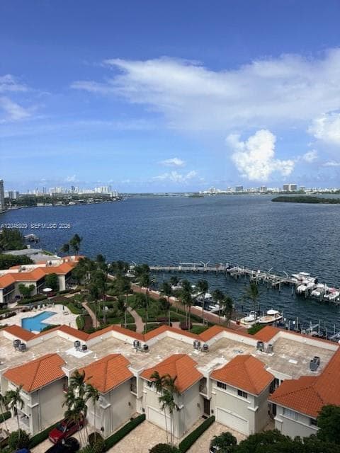4000 Towerside Ter # 1403, Miami, FL 33138 — zdjęcie 3