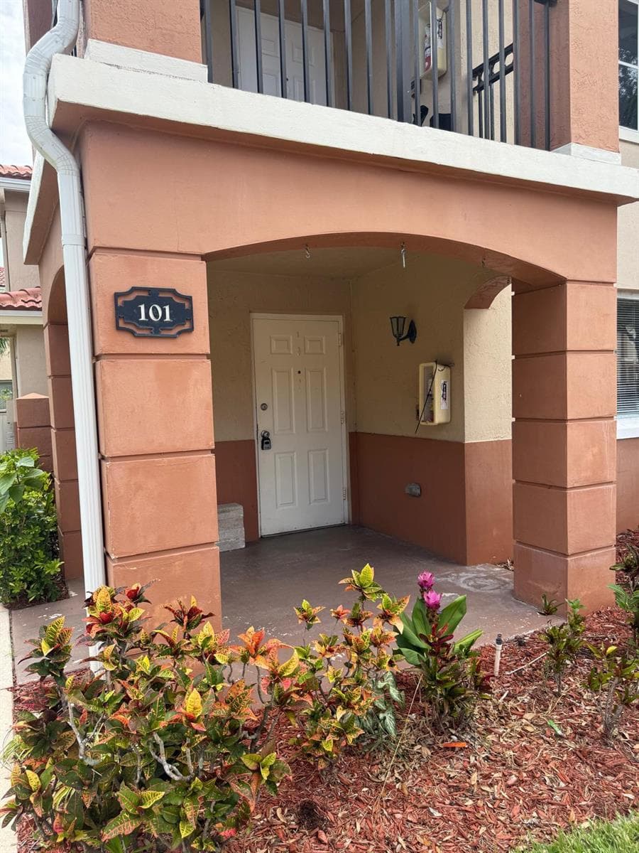 3481 Briar Bay Boulevard # 101, West Palm Beach, FL 33411 — zdjęcie 2