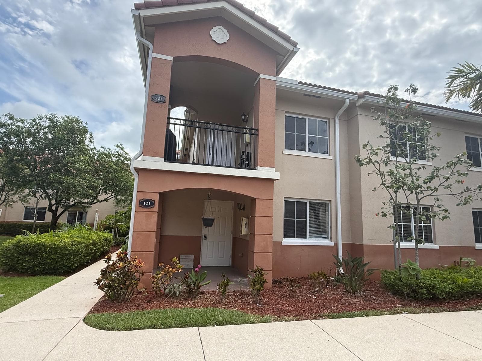 3481 Briar Bay Boulevard # 101, West Palm Beach, FL 33411