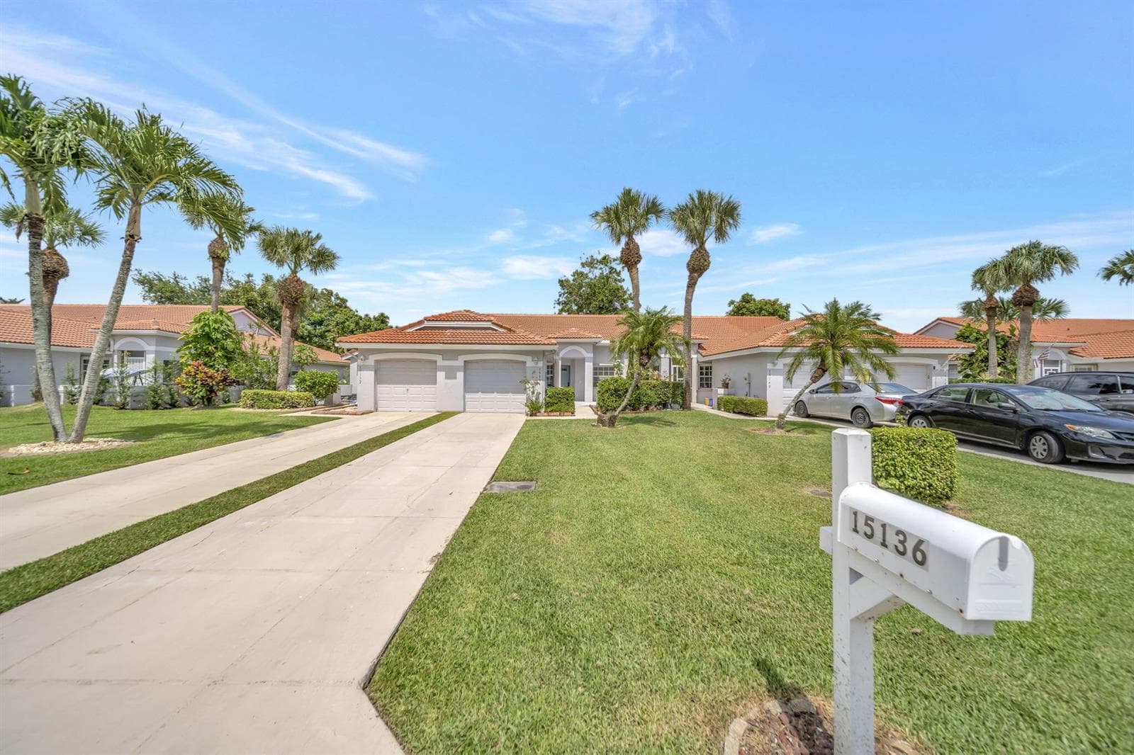 15136 W Tranquility Lake Drive, Delray Beach, FL 33446 — zdjęcie 2