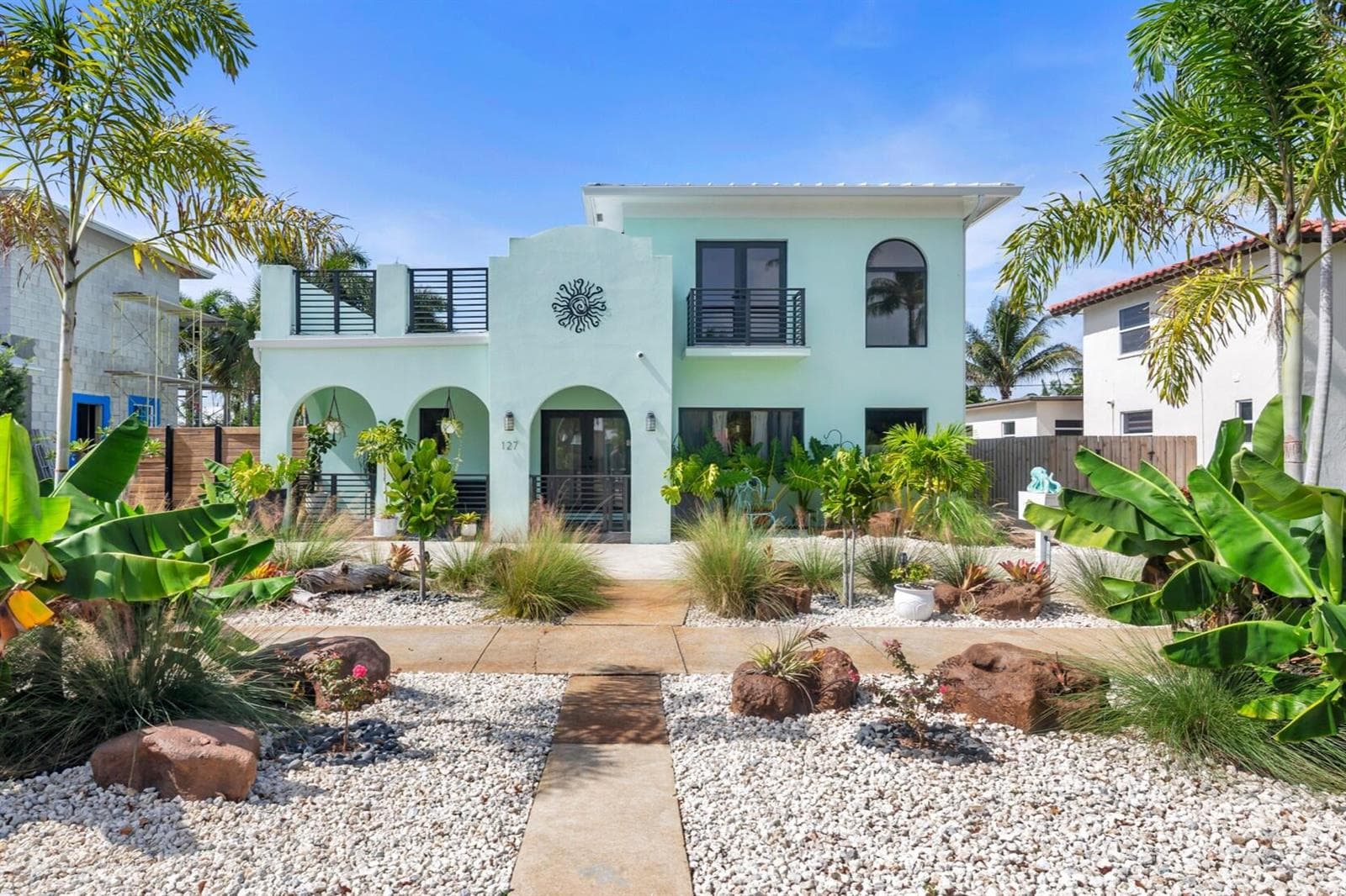 127 Auburn Drive, FL 33460