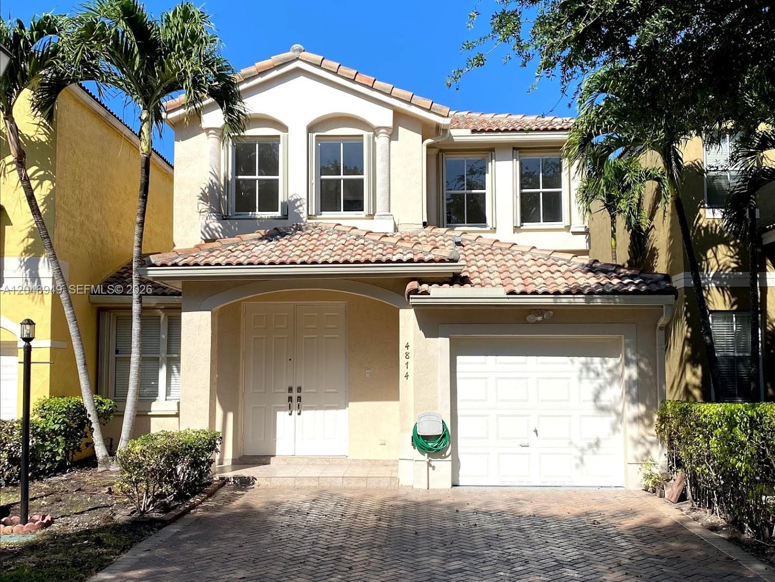 4874 NW 107th Path # -, Doral, FL 33178