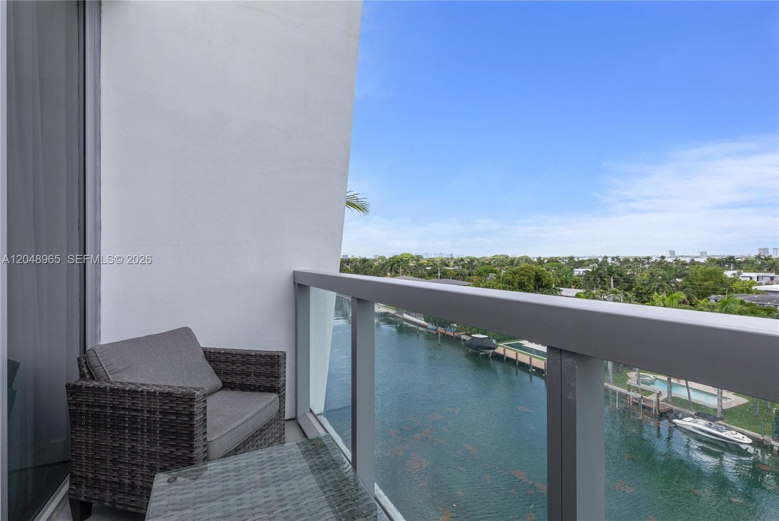 9940 W Bay Harbor Dr # 7G-S, Bay Harbor Islands, FL 33154 — zdjęcie 2