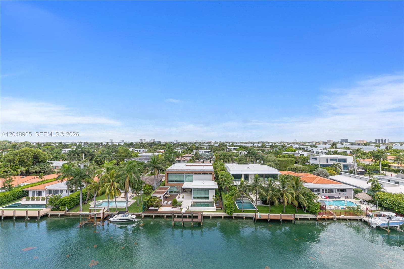 9940 W Bay Harbor Dr # 7G-S, Bay Harbor Islands, FL 33154 — zdjęcie 5