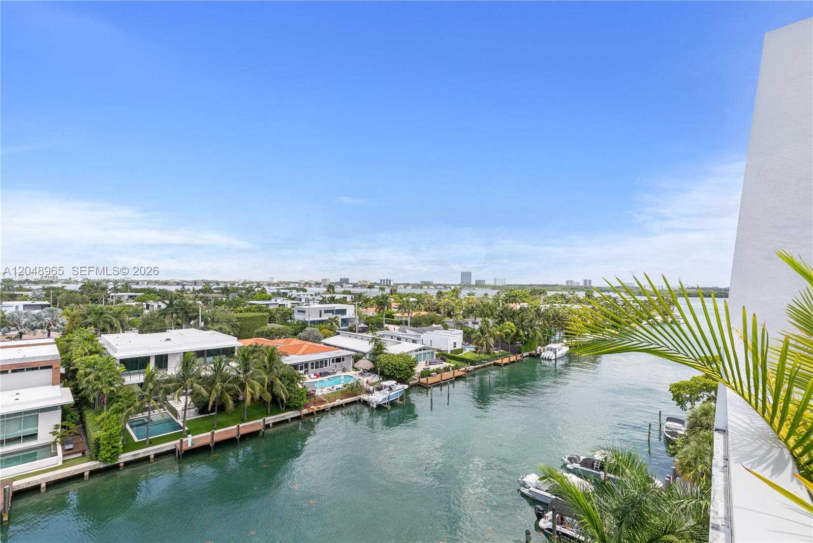 9940 W Bay Harbor Dr # 7G-S, Bay Harbor Islands, FL 33154 — zdjęcie 4