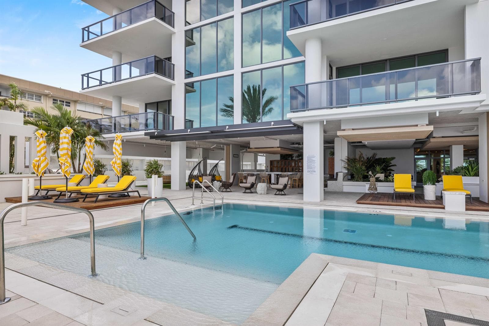 305 Briny Avenue # 506, Pompano Beach, FL 33062 — zdjęcie 4