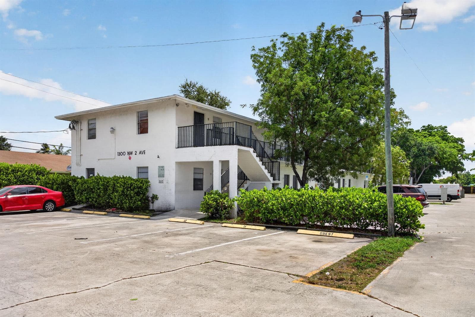1300 NW 2nd Avenue # 12, Pompano Beach, FL 33060