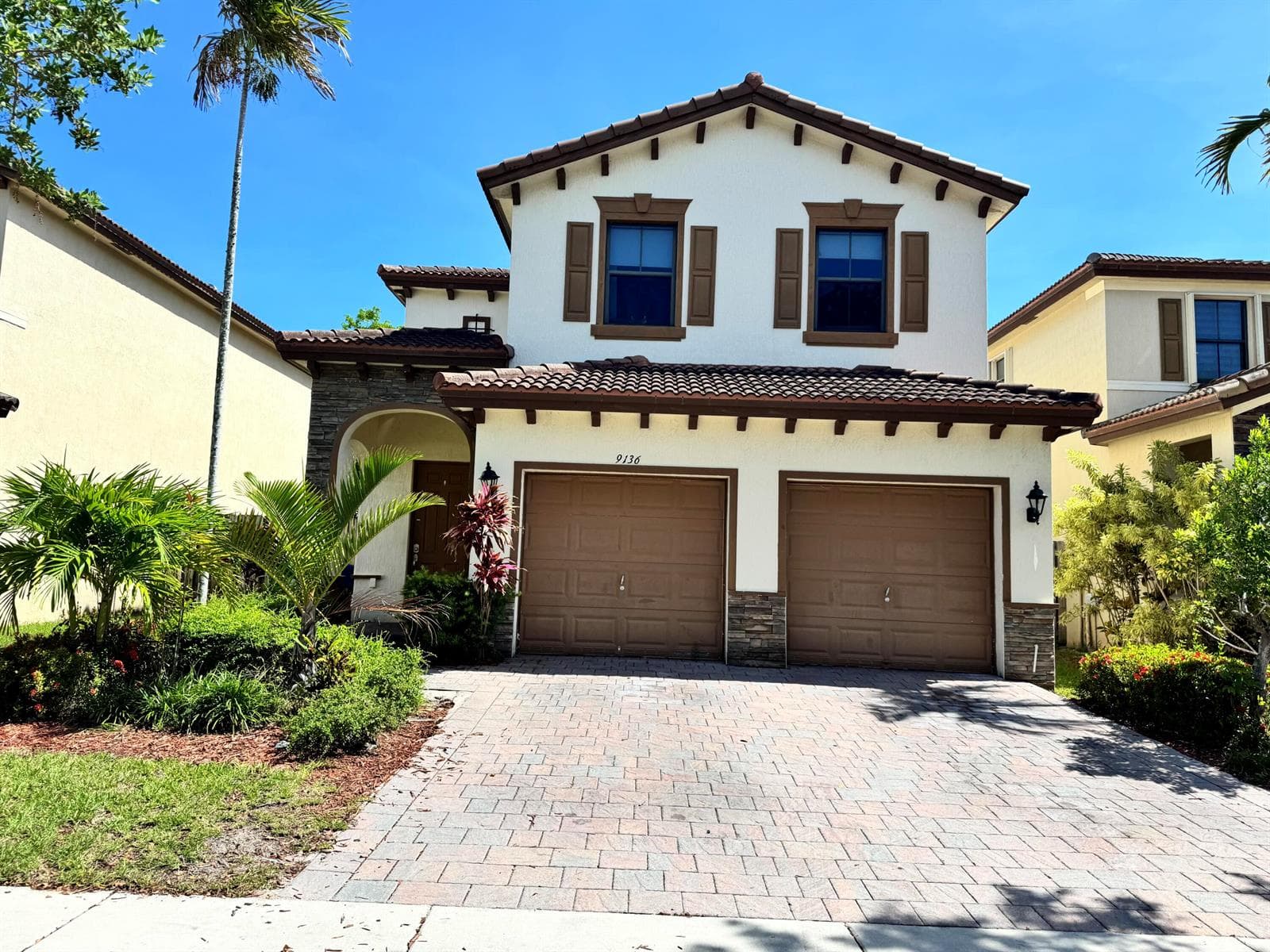 9136 SW 227th Terrace # 9136, Cutler Bay, FL 33190