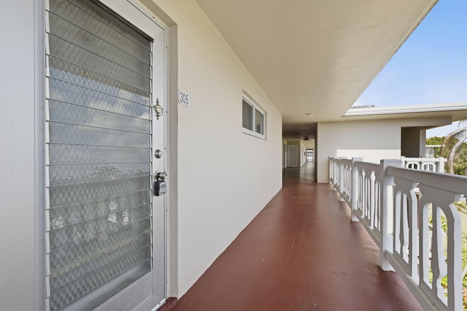 2606 Garden Drive S # 305, Lake Worth, FL 33461 — zdjęcie 3
