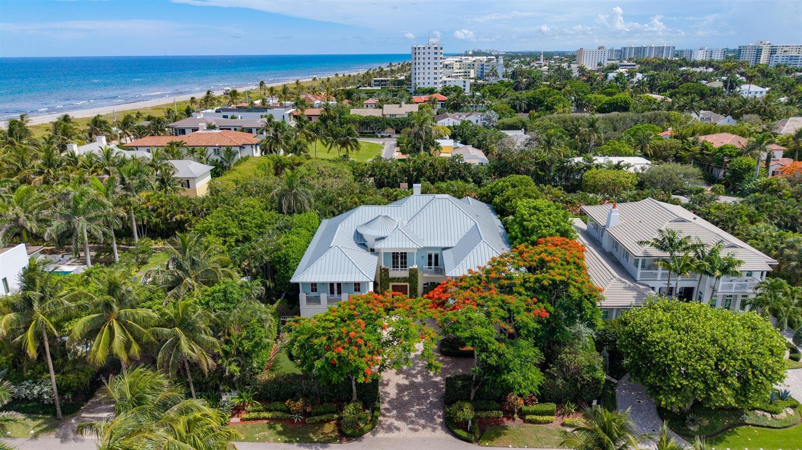1232 Seaspray Avenue, Delray Beach, FL 33483 — zdjęcie 2