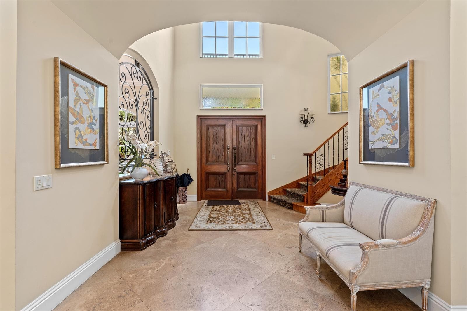 1232 Seaspray Avenue, Delray Beach, FL 33483 — zdjęcie 3