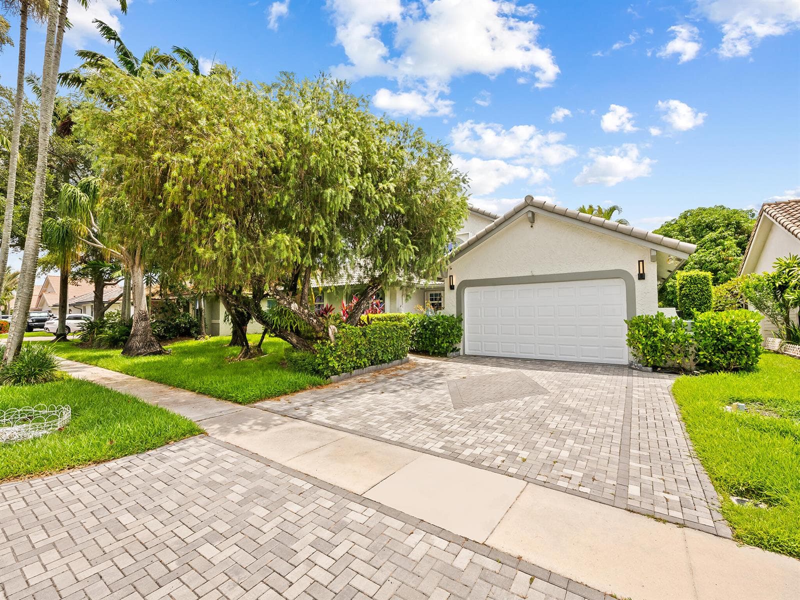 1750 W Oak Knoll Circle, Davie, FL 33324 — zdjęcie 5