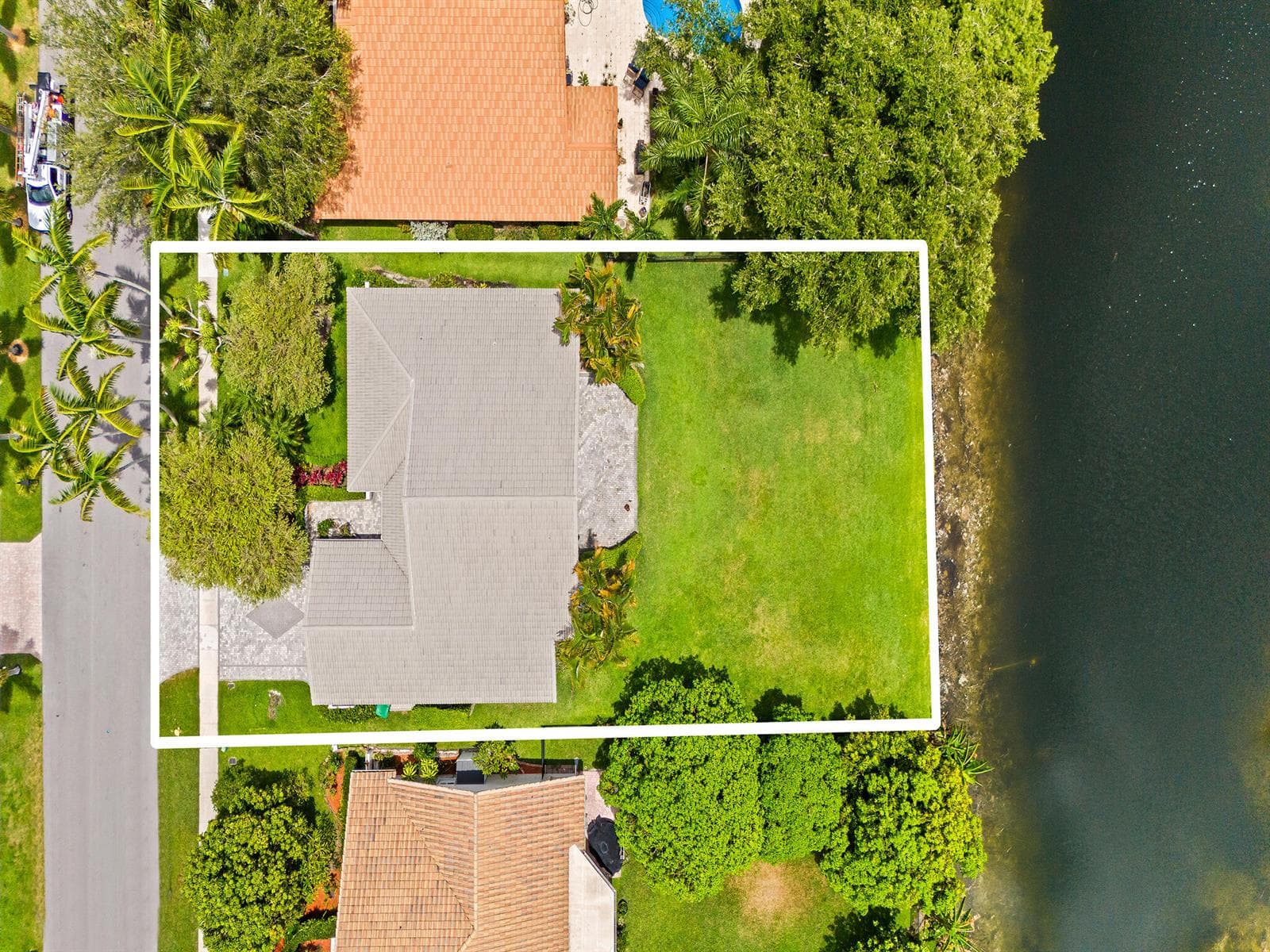 1750 W Oak Knoll Circle, Davie, FL 33324 — zdjęcie 4