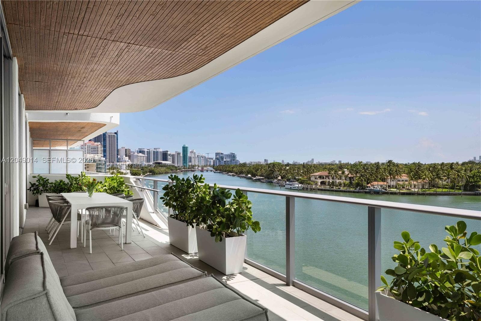 6800 Indian Creek Dr # 4D, Miami Beach, FL 33141