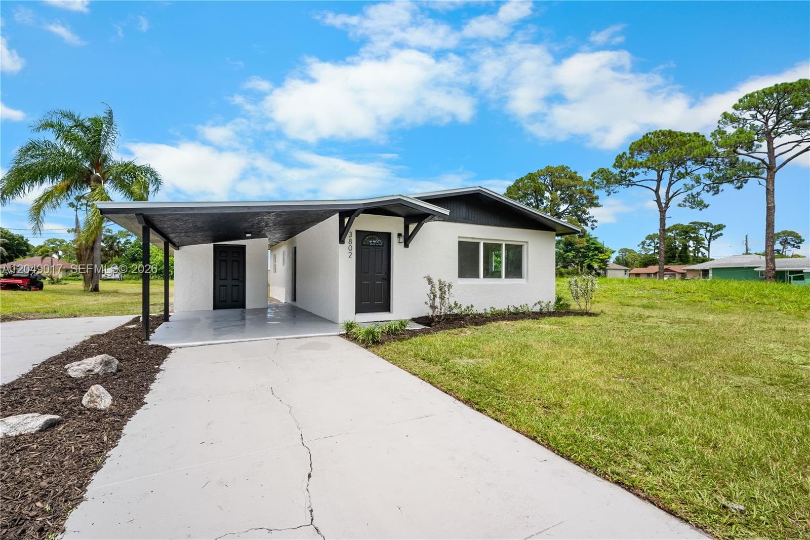 3802 Avenue N, Fort Pierce, FL 34947 — zdjęcie 2