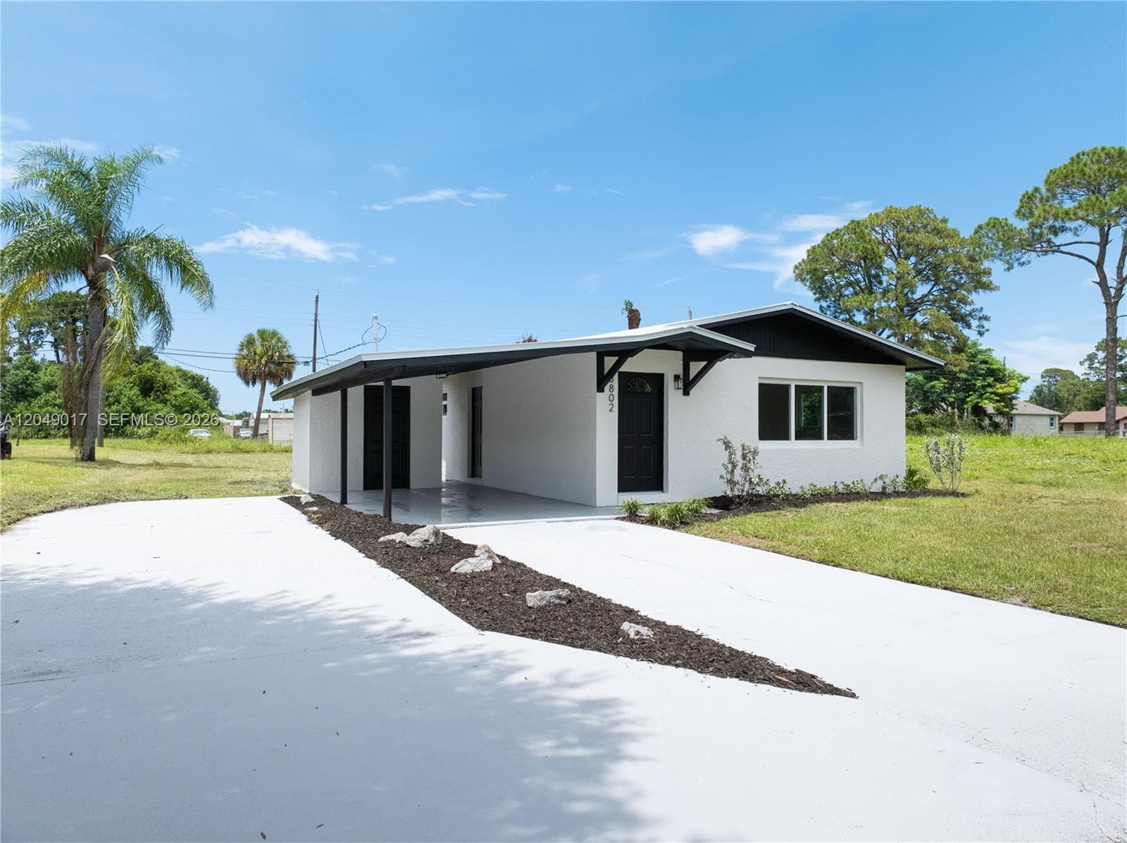 3802 Avenue N, Fort Pierce, FL 34947