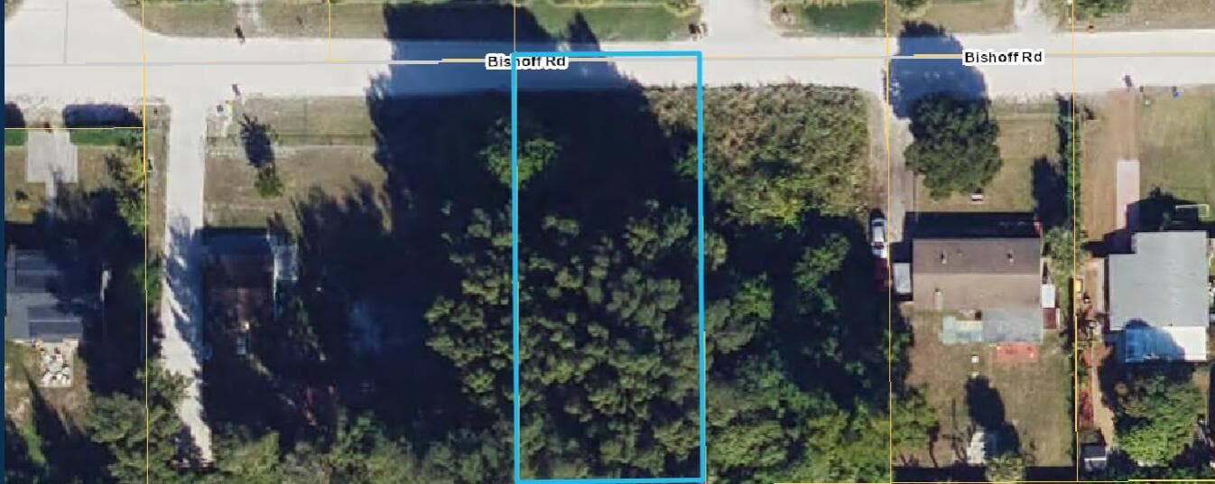 0 Bischoff Road, West Palm Beach, FL 33413 — zdjęcie 3