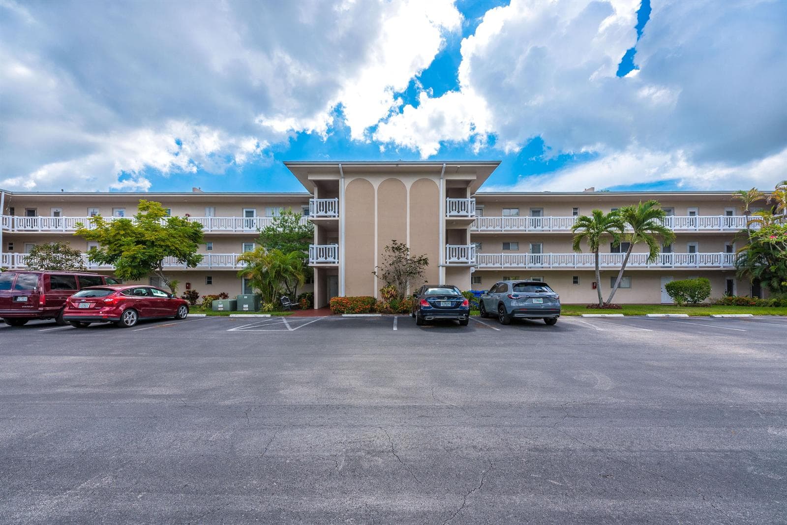 2615 Garden Drive N # 307, Lake Worth, FL 33461 — zdjęcie 2