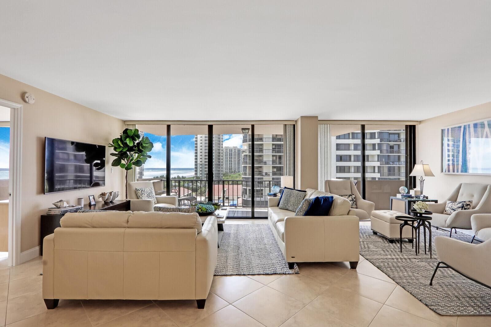 4200 N Ocean Drive # 2-802, Singer Island, FL 33404 — zdjęcie 3