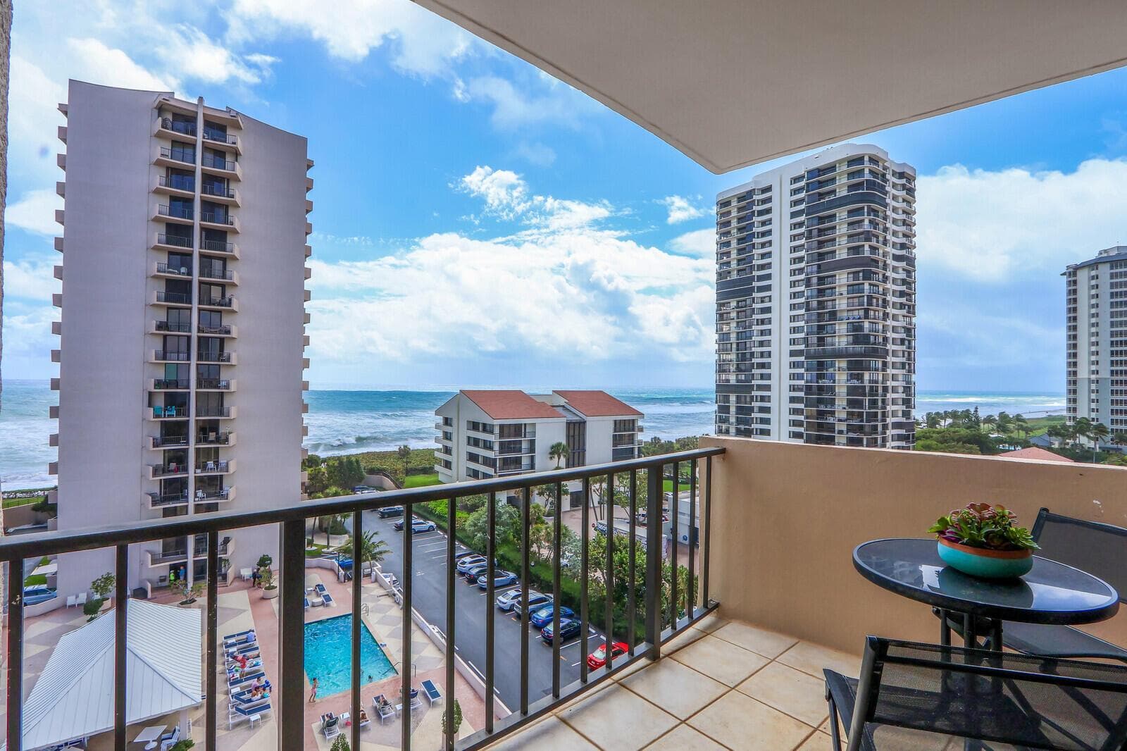 4200 N Ocean Drive # 2-802, Singer Island, FL 33404