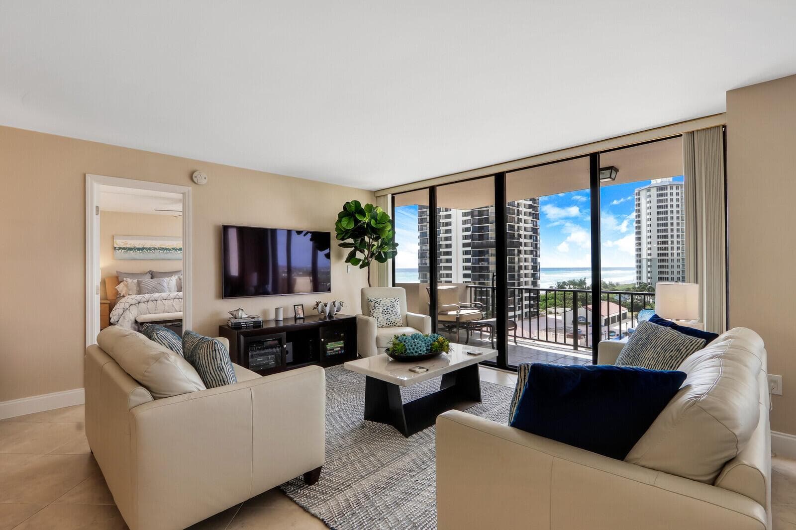 4200 N Ocean Drive # 2-802, Singer Island, FL 33404 — zdjęcie 5
