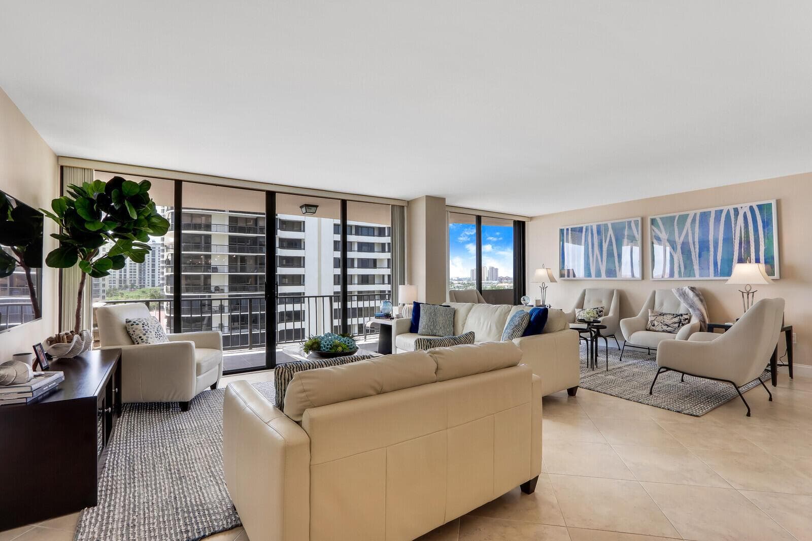 4200 N Ocean Drive # 2-802, Singer Island, FL 33404 — zdjęcie 4