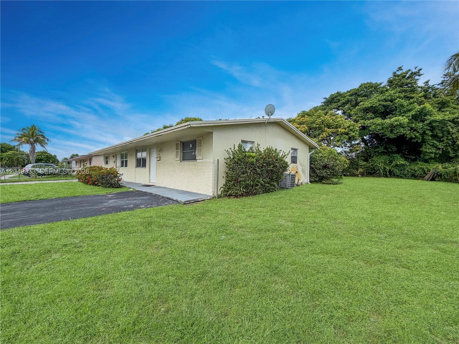 1725 NW 54th Ter # 1725, Lauderhill, FL 33313 — zdjęcie 5