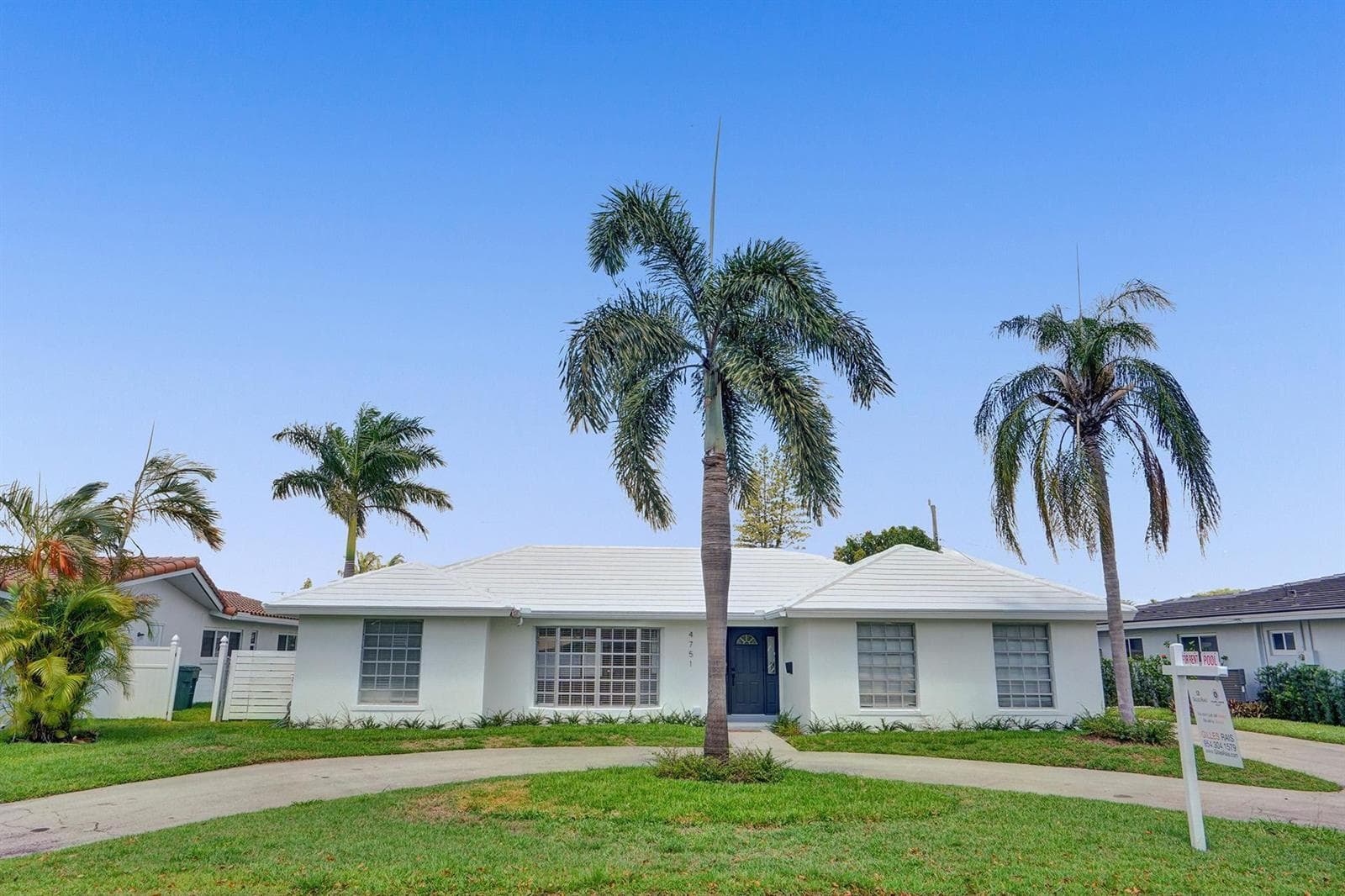 4751 NE 29th Avenue, Fort Lauderdale, FL 33308 — zdjęcie 5