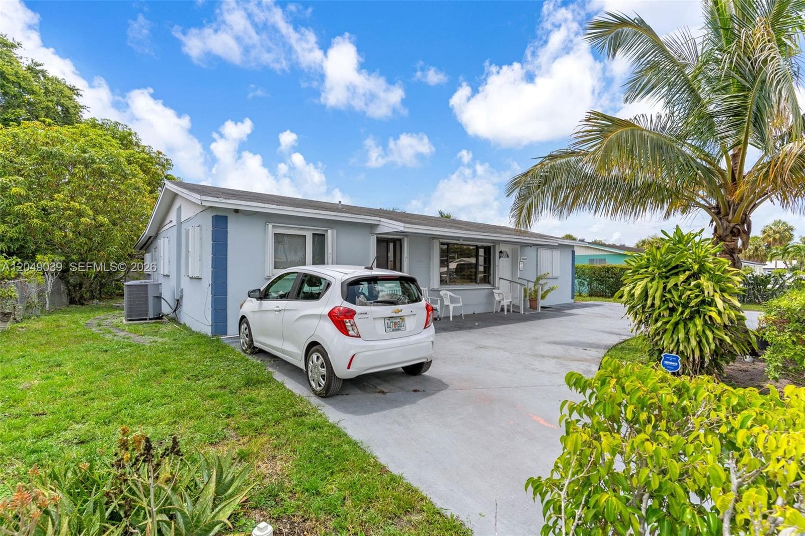 20630 NW 37th Ct, Miami Gardens, FL 33055 — zdjęcie 3