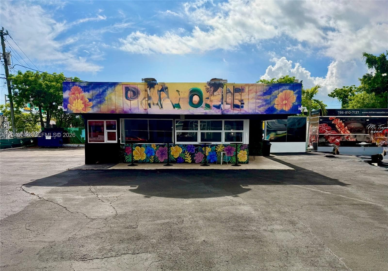 2899 NW 7th Ave, Miami, FL 33127