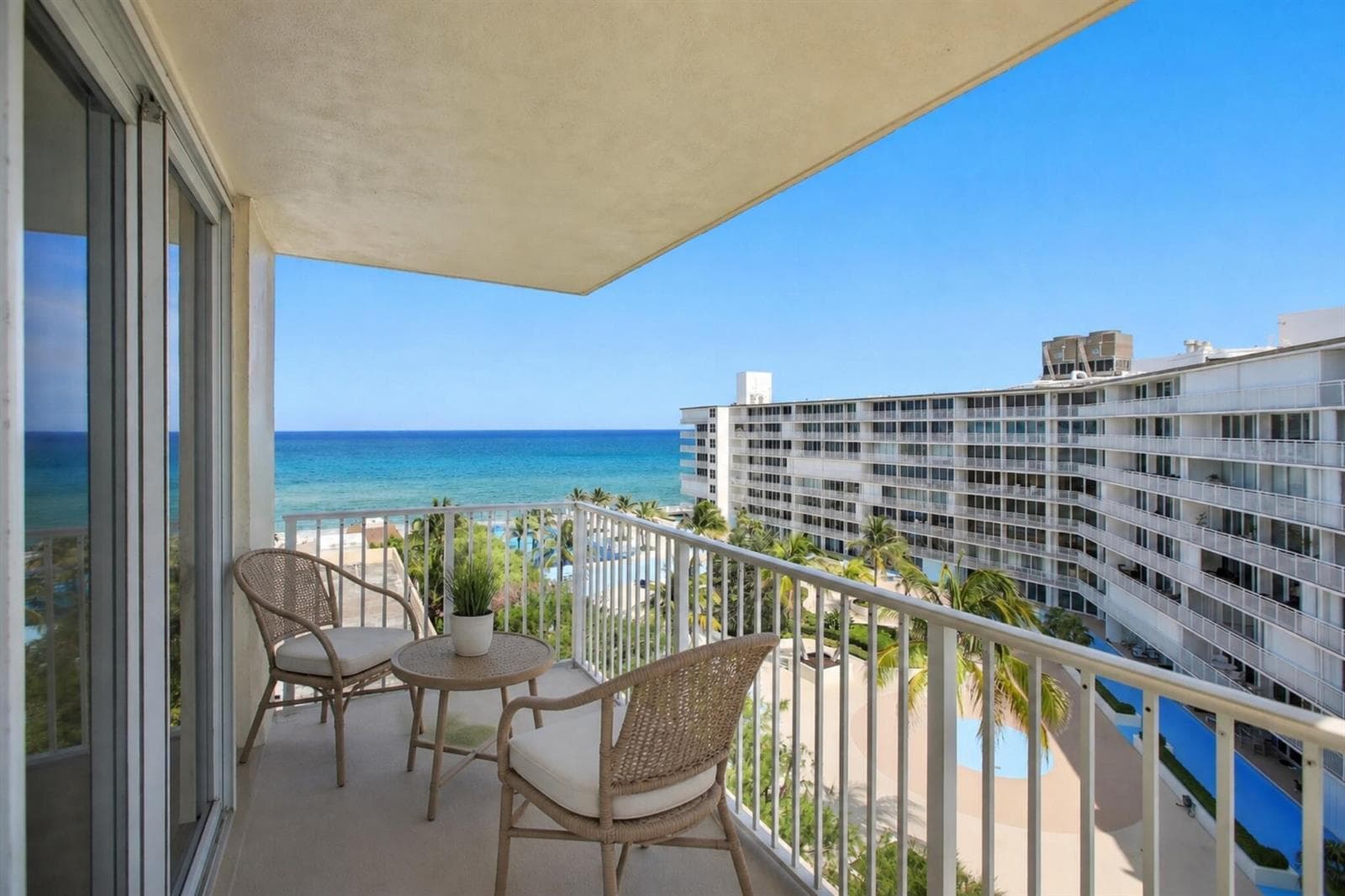 3540 S Ocean Boulevard # 808w, South Palm Beach, FL 33480 — zdjęcie 3